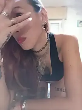 Stripchat Best live sex cam show of Zorrita_Fox