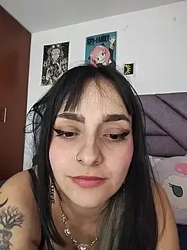 Stripchat Best Webcam of KARINNA__RAVEN
