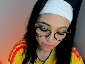 Stripchat Best Webcam of Dakhota_Rouge