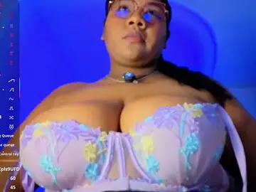 Stripchat Free Porn Cam of paola091