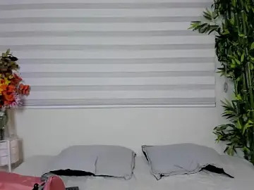 Stripchat Nude Webcam of Missy_davis