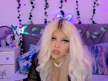 Stripchat Free Porn Cam of LexY-