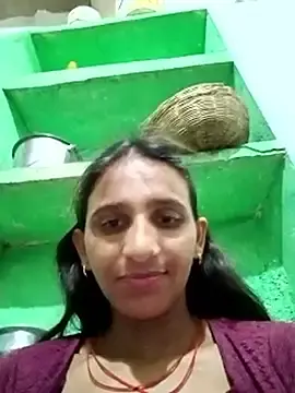 Stripchat Sex Cam of Baby__Shreya