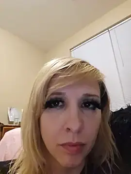 Stripchat Live Sex of AmethystFoxx