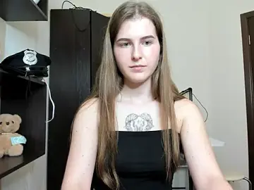 Stripchat Adult Webcams of OhMyAlice