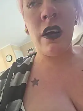 Stripchat Private Sex Chat of PinkTheHawk