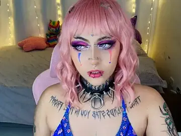 maliciaXpoison