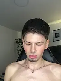 JarbinParker