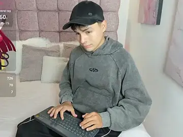 Stripchat Free Porn Cam of Samu_Hott