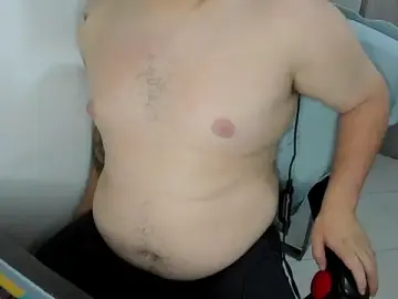 AndresChuboi