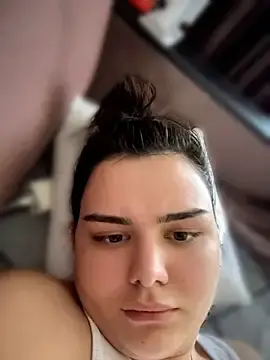 Stripchat Best Webcam of NikaMur