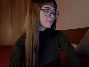 Stripchat Adult Webcams of ARIA_MORA