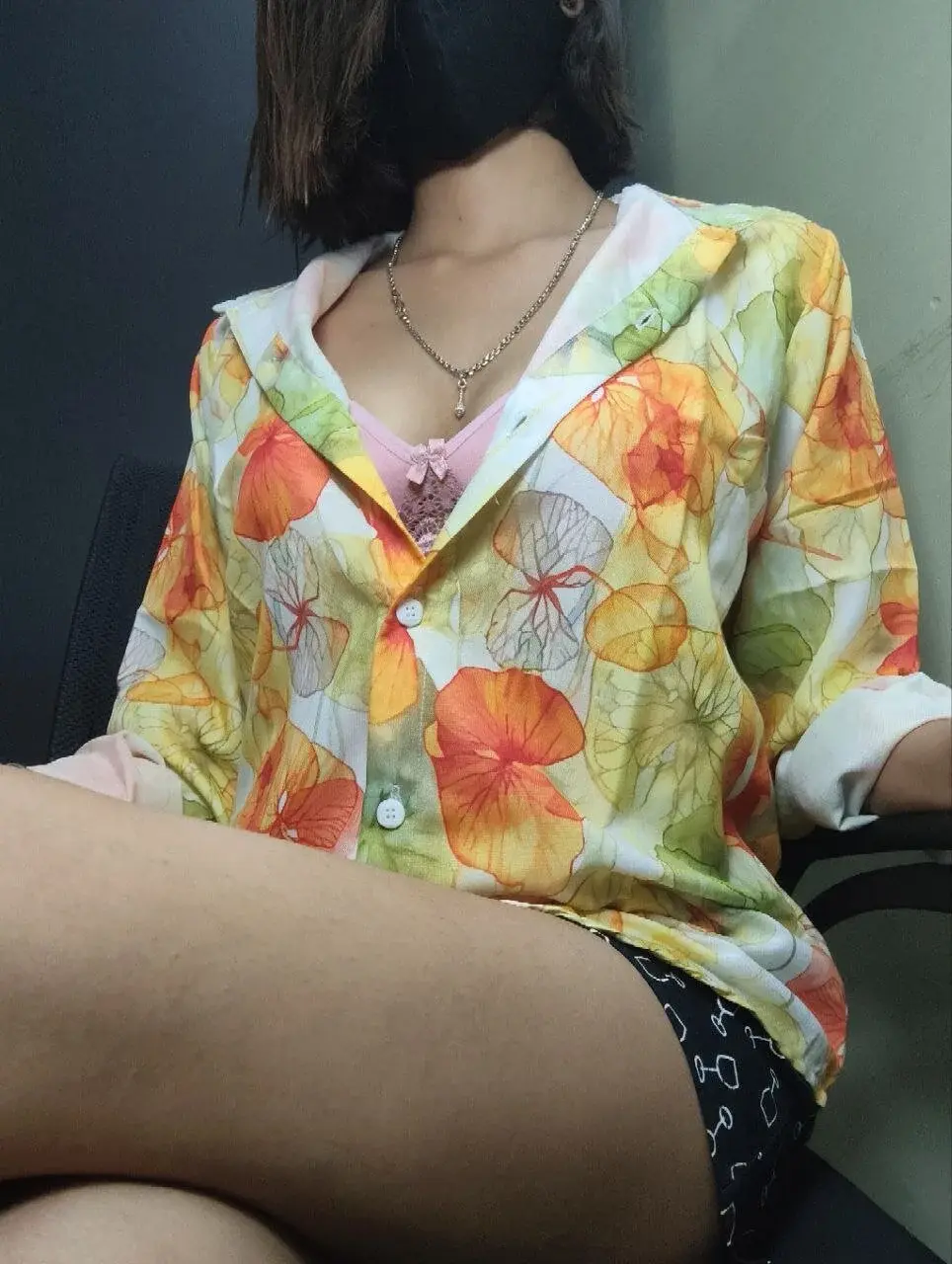 Isha_Sax
