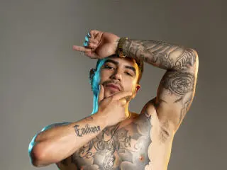 DanteDimarco