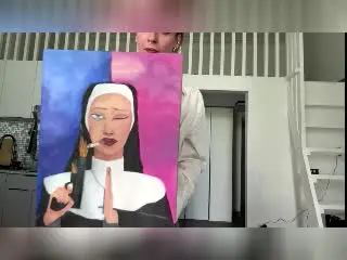 PetrinaRaven